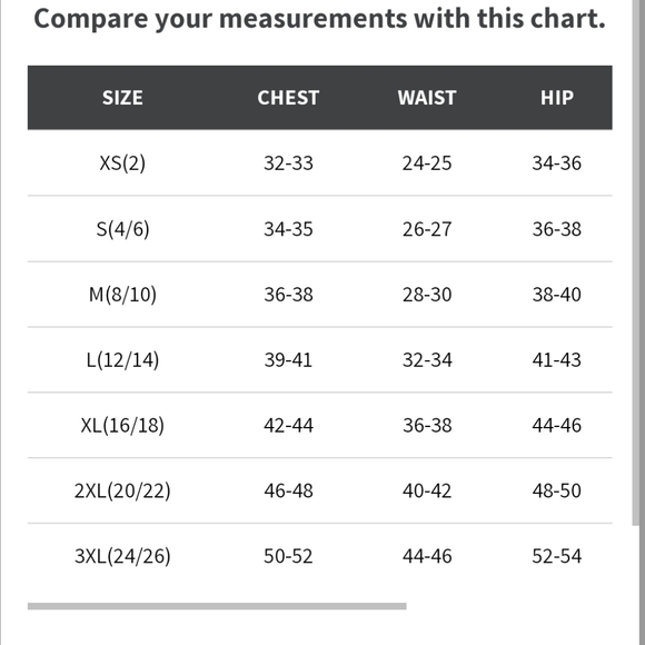 STORM CREEK Women's Lightweight Thumbhole Jacket Sz 3X NWOT - Picture 12 of 12